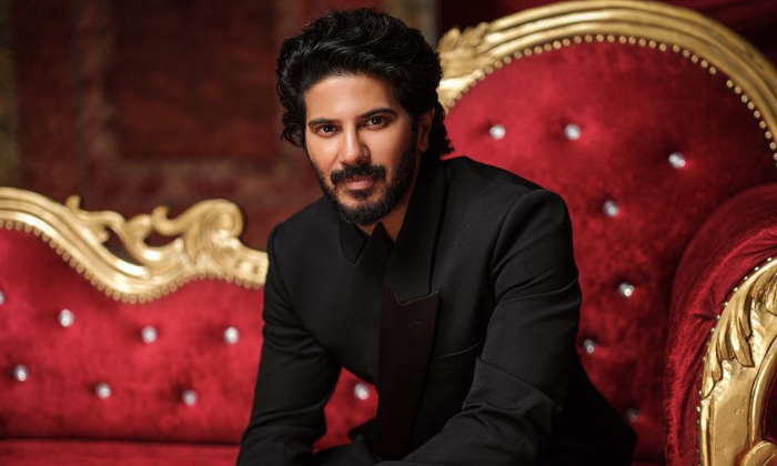  Mammotty Orders To Dulquer Salmaan-TeluguStop.com