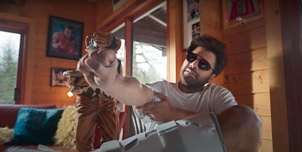  Sharwanand’s ‘manamey’: Get Ready For A Sassy First Single -TeluguStop.com