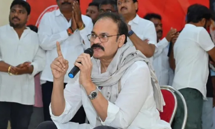 Telugu Ap, Janasena, Brothernaga, Naga Babu, Pawan Kalyan, Tdpbjp-Politics