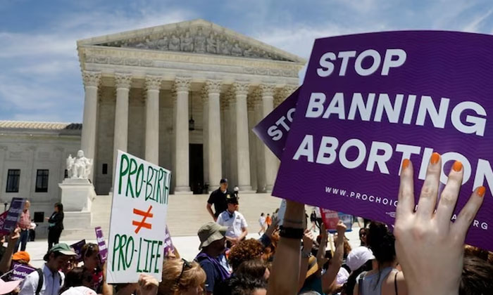 The Us Supreme Court Is Considering Restrictions On Abortion Pills-TeluguStop.com