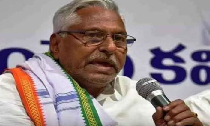 Mission Bhagiratha Failure Project Mlc Jeevan Reddy Mission Bhagiratha Failure Project Mlc Jeevan Reddy-TeluguStop.com