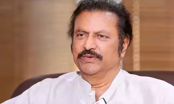 Telugu Characterartist, Directors, Jagapathi Babu, Mohan Babu, Mohanbabu, Tollyw