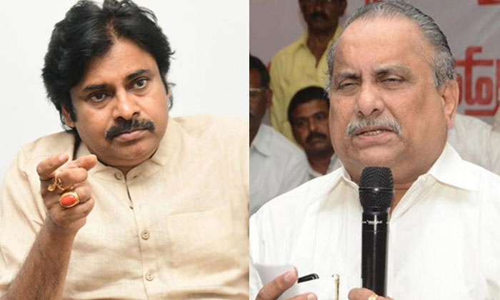  Mudragada Padmanabham : వైసీపీలోకి ముద్రగడ �-TeluguStop.com