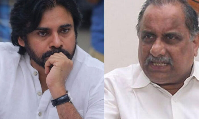  Mudragada Serious Comments On Chandrababu And Pawan Kalyan-TeluguStop.com