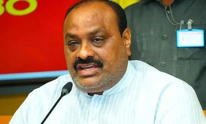  Sajjala Ramakrishna Reddy : సజ్జల ఎన్నికల కోడ్-TeluguStop.com