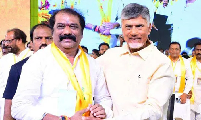 Telugu Chandrababu, Musalamap, Seniorkatam-General-Telugu