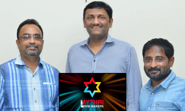 Mythri Movie Makers Production Budgets On Movies Mythri Movie Makers Production Budgets On Movies-TeluguStop.com