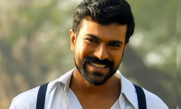  Ramcharan Ntr : చరణ్ వీక్ నెస్ అదేనా… �-TeluguStop.com