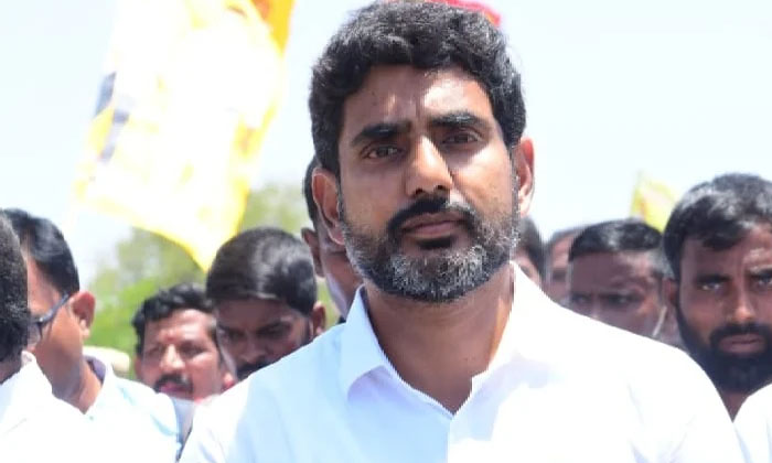  Nara Lokesh : టీడీపీ అధికారంలోకి వస్త-TeluguStop.com