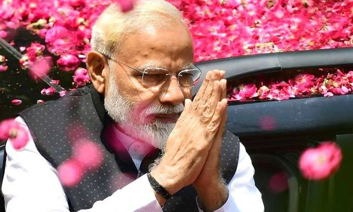 Modis Visit To Nagar Kurnool District Modis Visit To Nagar Kurnool District-TeluguStop.com