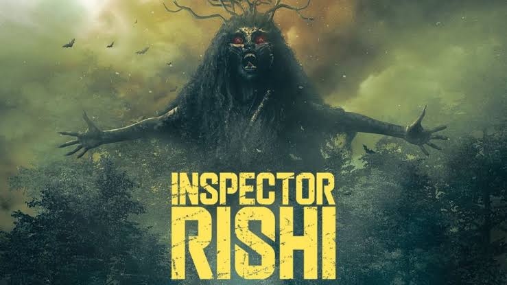 Horror, Rishi, Naveen Chandra, Ott Space, Prime, Tamil, Telugu, Web-Movie-Englis