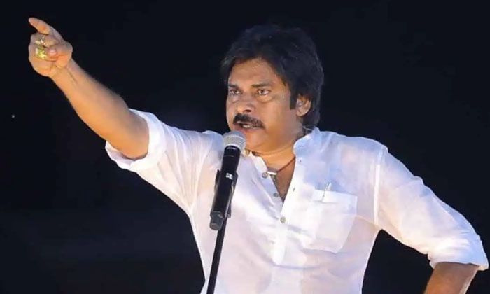  Jana Sena Election Campaign From Uttarandhra-TeluguStop.com