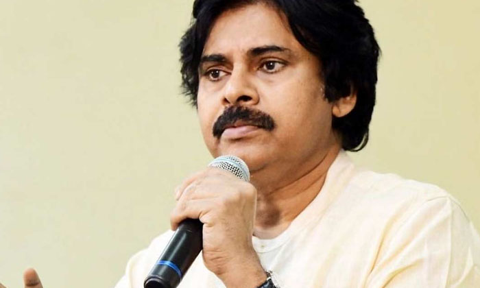  Pawan Kalyan Comments About Bro Movie Graphics-TeluguStop.com
