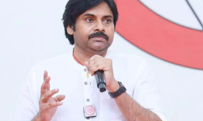  Pawan Kalyan Struggles On The First Day Of Campaigning In Pithapuram-TeluguStop.com