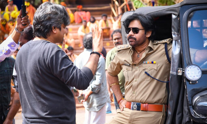 Telugu Harish Shankar, Gabbar Singh, Pawan Kalyan, Pawankalyan, Tollywood, Ustaa