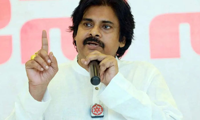 Pawan Said How Important It Is To Win In Bhimavaram Pawan Said How Important It Is To Win In Bhimavaram-TeluguStop.com