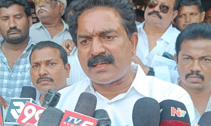  Penamalur Is An Ongoing Seat Panchayat In Tdp , Tdp, Penamalur, Kodali Nani , V-TeluguStop.com