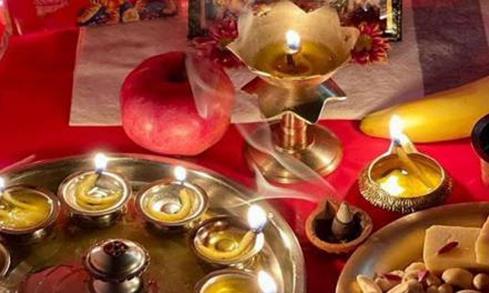 Telugu Hindu Puranas, Lunar Eclipse, Pregnant, Puja, Sleep, Temple-Latest News -