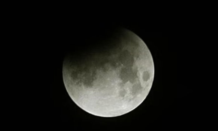  The First Lunar Eclipse In The Year 2024 Do You Know What Things Should Not Be-TeluguStop.com