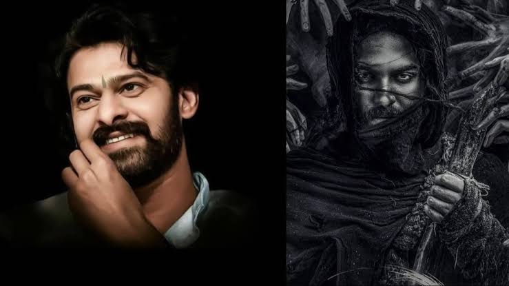  Prabhas Raves About “gaami” Trailer, Blockbuster On The Horizon?-TeluguStop.com