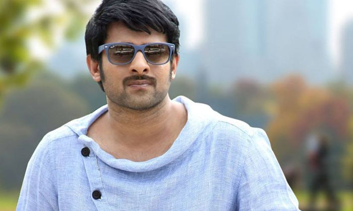  Prabhas Loved That Movie But It Turned Out To Be A Disaster-Prabhas : ప్ర-TeluguStop.com