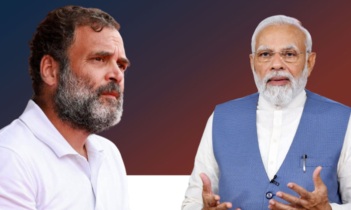  Narendra Modi : శక్తిని ఎవరూ నాశనం చేయల�-TeluguStop.com