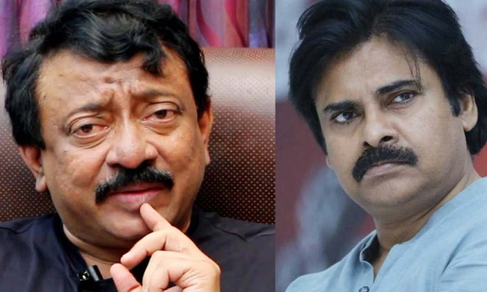  Ram Gopal Varma Questioned Pawan Kalyan-TeluguStop.com