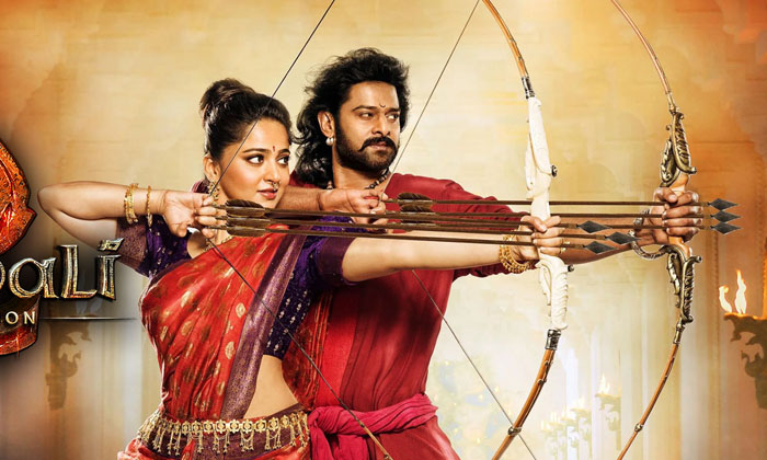 Telugu Anushka Shetty, Bahubali, Bollywood, Farm, Prabhas, Rajamouli, Tollywood-