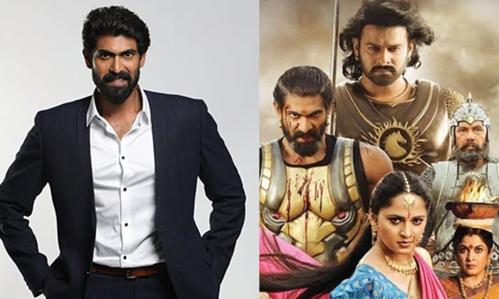 Telugu Bahubali, Jakkanna, Rajamouli, Raksasi Raja, Rana, Ranaunable, Tollywood-