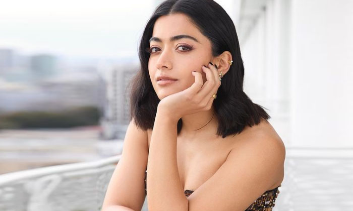  Rashmika Post Viral About Japan Tour-TeluguStop.com