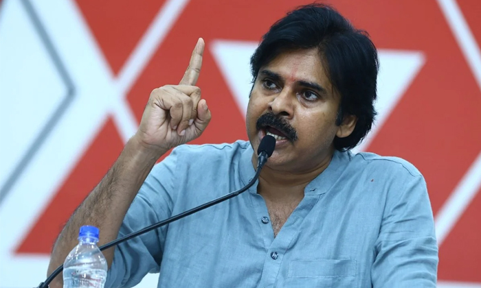  Rayalaseema Is A Hostage In The Hands Of Some Pawan Kalyan-TeluguStop.com