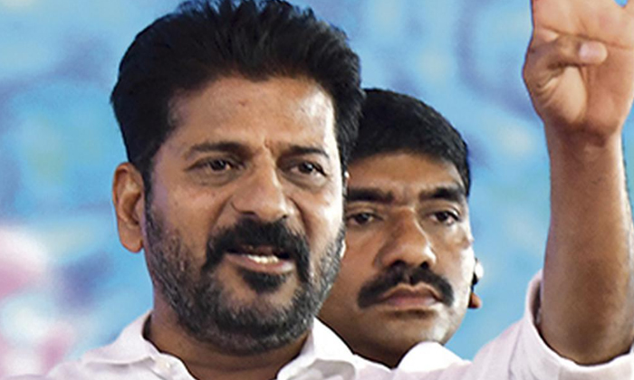  Cm Revanth Reddy In Bhadradri Indiramma House Scheme Started-TeluguStop.com