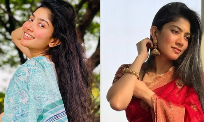 Telugu Sai Pallavi, Saipallavi, Telangana Slang, Thnadel-Movie