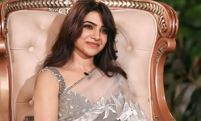  Samantha Reminds Her First Love Story Goes Viral-TeluguStop.com
