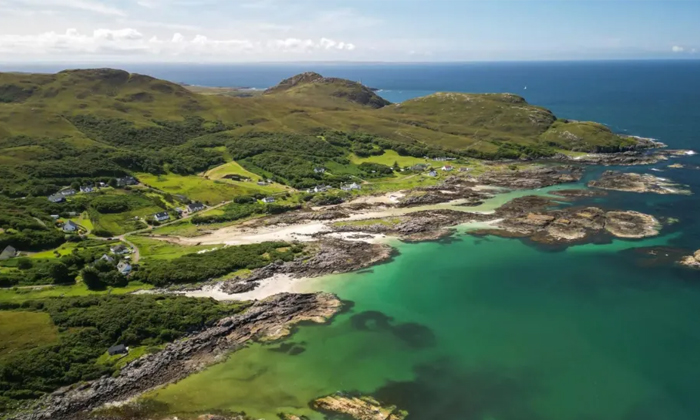  Scottish Hebridean Islands Offer Lucrative Salary For Adventure Seeking Doctors-TeluguStop.com