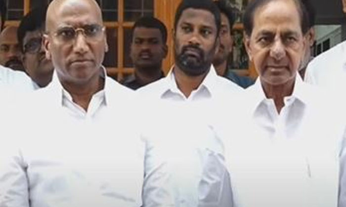  Seats Finalized In Alliance Of Brs Bsp-TeluguStop.com