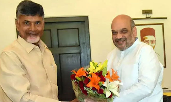 Telugu Amit Shah, Ap Cm Jagan, Ap, Central, Janasena, Pawan Kalyan, Shiv Prakash