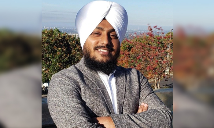  Sikh Musician Shot Dead Outside Gurdwara In Us State Of Alabama-TeluguStop.com