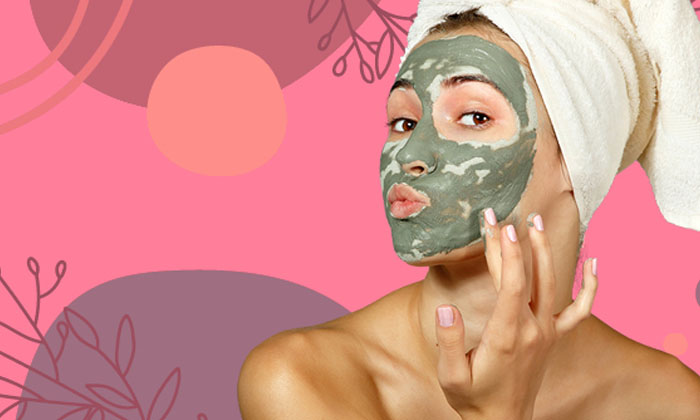  Simple Face Mask For Glowing And Beautiful Skin In Summer-TeluguStop.com