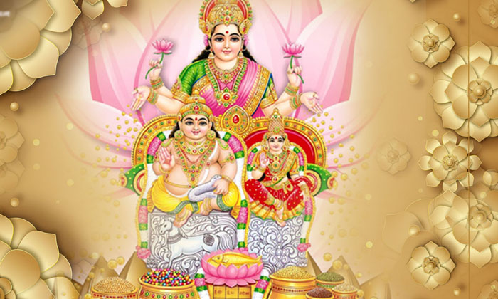  Do You Know How To Do Shukra Hora Puja On Friday-TeluguStop.com