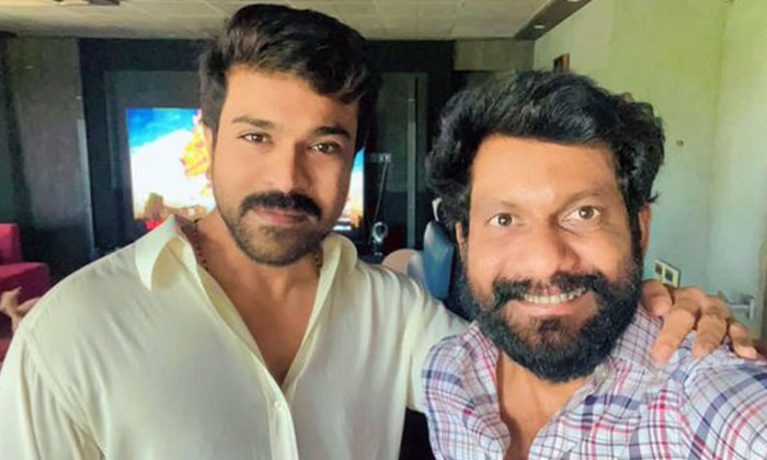  Star Hero Who Will Play A Key Role In Ram Charans Buchi Babu Movie-TeluguStop.com