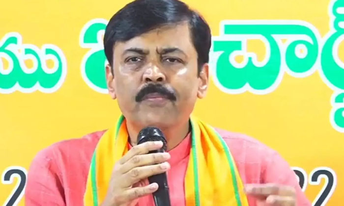  Ap Bjp : ఏపీ బీజేపీలో సీట్ల పంచాయత�-TeluguStop.com