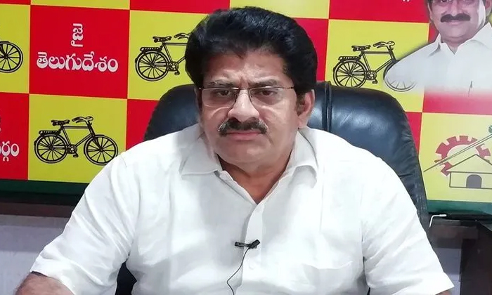 Tdp Protest In Anaparthi Of East Godavari District Tdp Protest In Anaparthi Of East Godavari District-TeluguStop.com