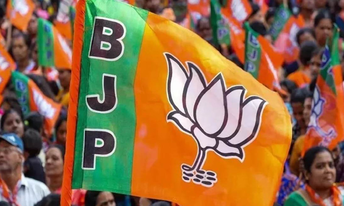  Telangana List Of Bjp Probable Contestants For All 17 Lok Sabha Seats-TeluguStop.com