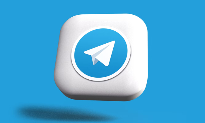  Telegram Launches Greeting Messages Quick Replies Business Features-TeluguStop.com