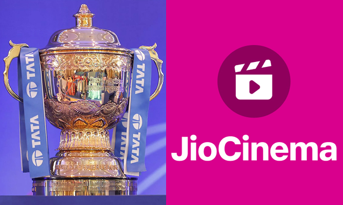 Telugu Aur Kahaan, Jio Tata Ipl Ad, Jiocinema, Msdhoni, Sab Yahaan, Tata Ipl, Ta