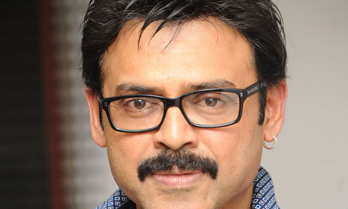  That Movie Made By Venkatesh Means That This Star Hero Likes A Lot So Who Is Th-TeluguStop.com