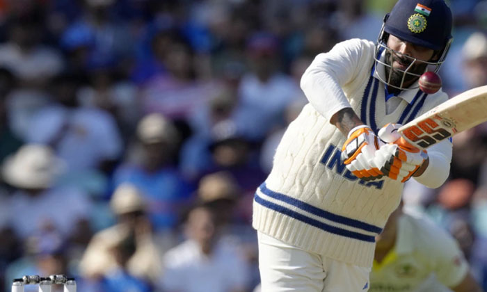 The Indian Team Hit A Huge Victory Was The Wtc Settlement Settled With This Blo The Indian Team Hit A Huge Victory Was The Wtc Settlement Settled With This Blo-TeluguStop.com