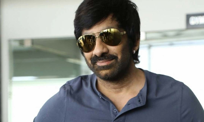  The Star Director Who Once Insulted Ravi Teja Is Now Looking To Make A Film Wit-TeluguStop.com