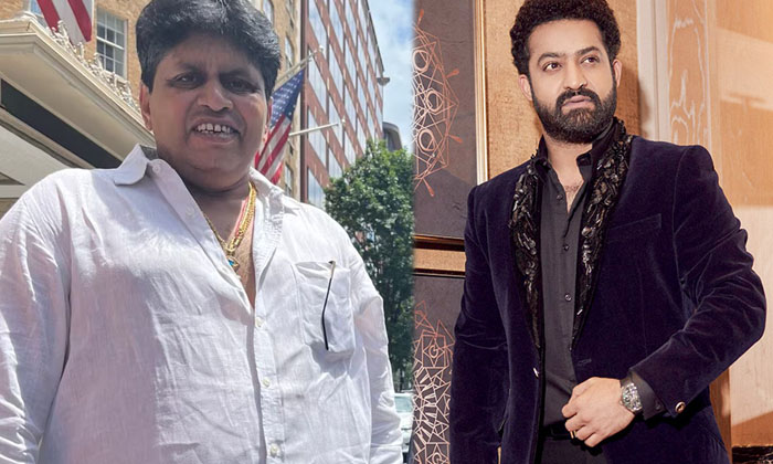  These Are The Actors Who Came Up Because Of Friendship With Ntr-NTR : ఎన్-TeluguStop.com